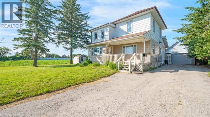 350 PERTH Street, Mount Forest, photo 2