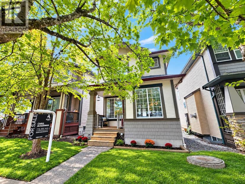24292 102B AVENUE, Maple Ridge, photo 2
