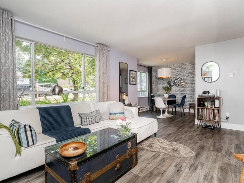 104 15991 THRIFT AVENUE, White Rock