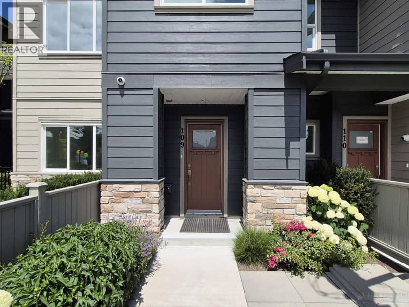 109 8233 WILLIAMS ROAD, Richmond, photo 3