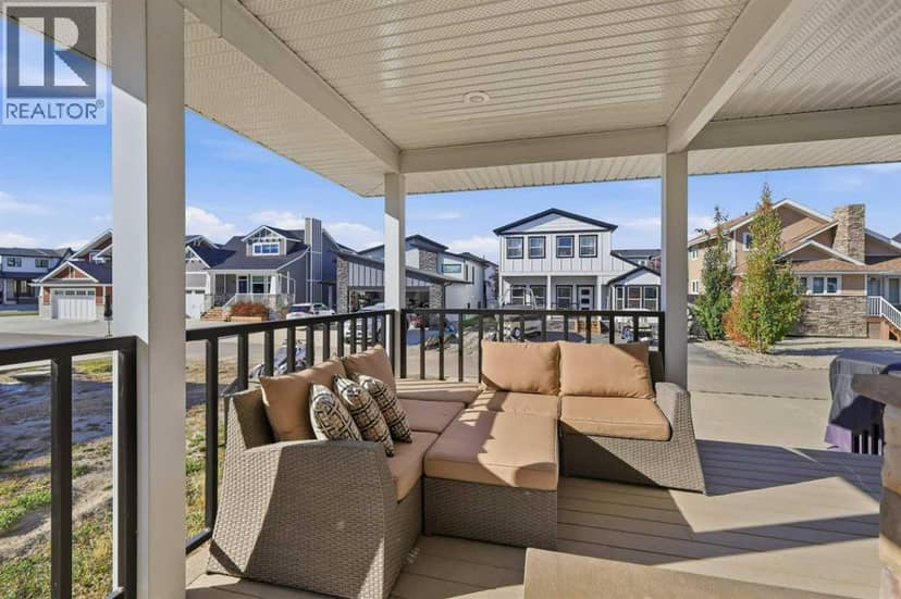 7062, 35468 Range Road 30, Rural Red Deer County, photo 7