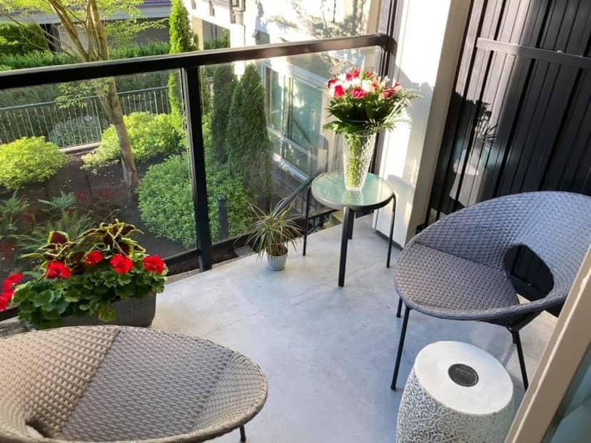316 13789 107A AVENUE, Surrey