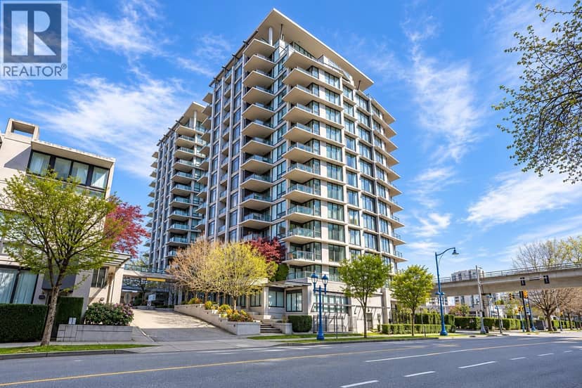 815 5811 NO.3 ROAD, Richmond