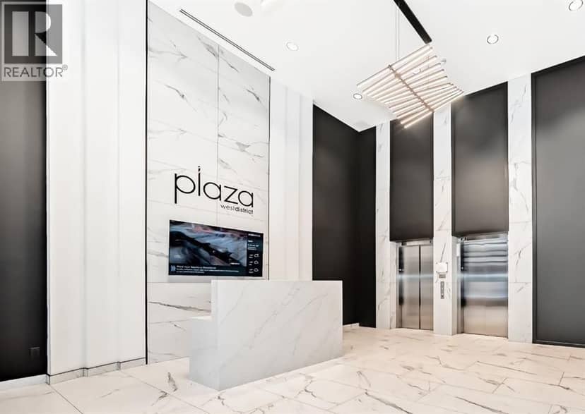 701, 8375 Broadcast Avenue SW, Calgary