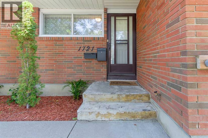 1721 20 Street S, Lethbridge, photo 4