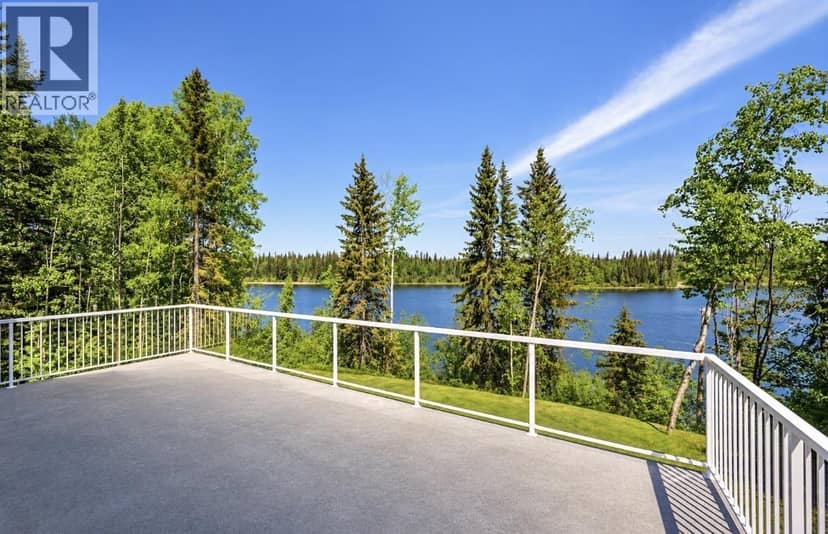 28240 NESS LAKE ROAD, Prince George