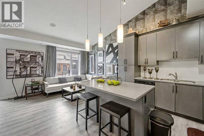 117 Livingston Common NE, Calgary, photo 6