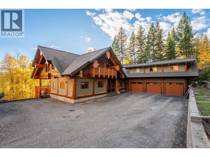 3698 MCLARTY CRESCENT, Prince George