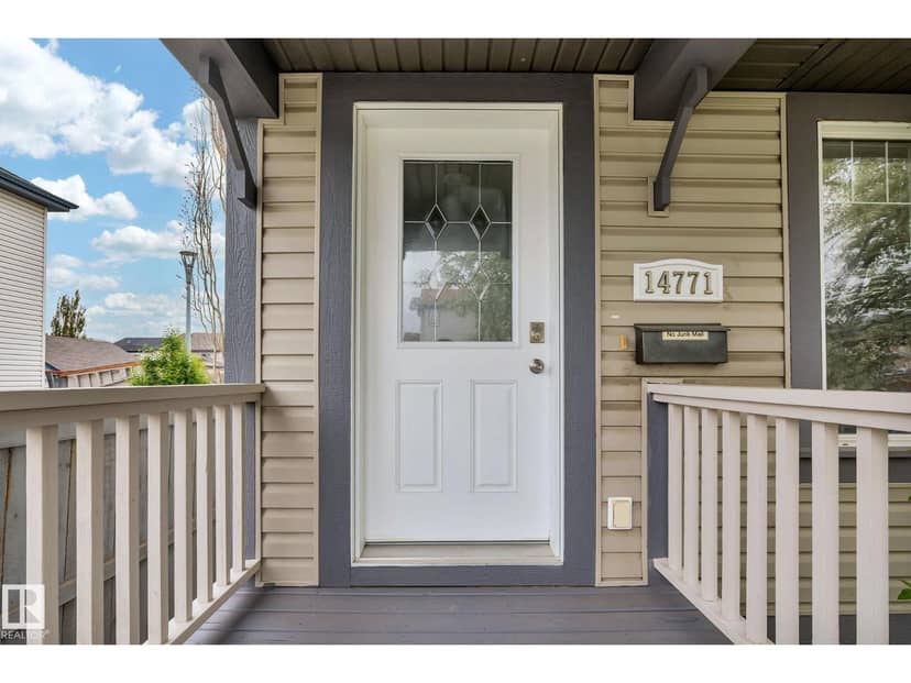 14771 141 ST NW, Edmonton, photo 4