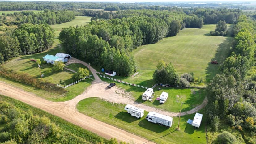 663003 Rge Rd 21, Rural Lesser Slave River M.D.