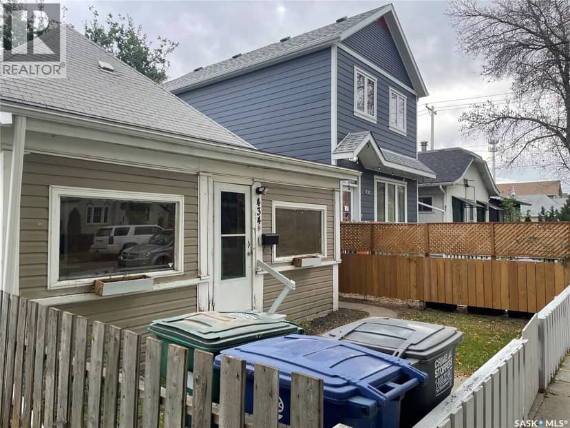 434 G Avenue S, Saskatoon, photo 2