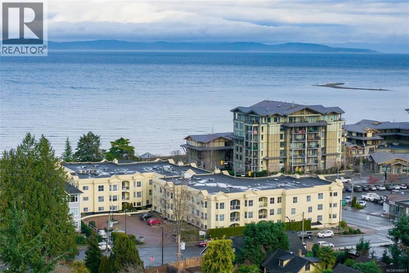 405 220 Island Hwy W, Parksville