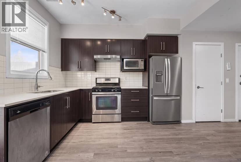 202, 135 Redstone Walk NE, Calgary, photo 5