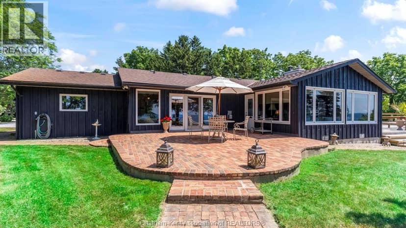 7678 TALBOT TRAIL West, Cedar Springs, photo 2