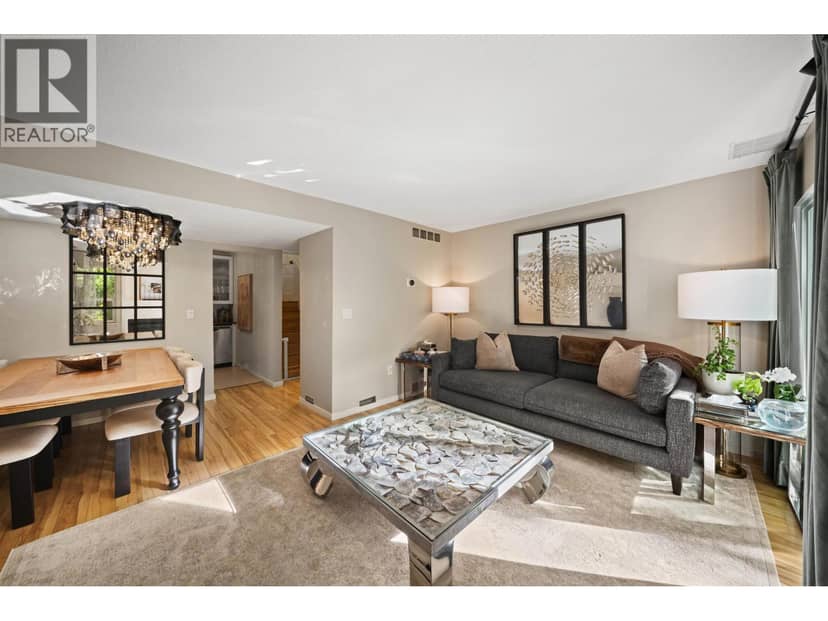 8582 WILDERNESS COURT, Burnaby