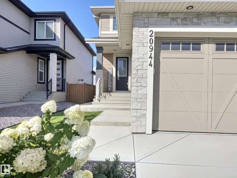 20944 128 AV NW, Edmonton, photo 2
