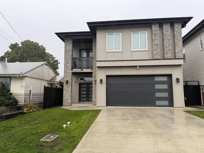 46070 SOUTHLANDS CRESCENT, Chilliwack Proper South, Chilliwack