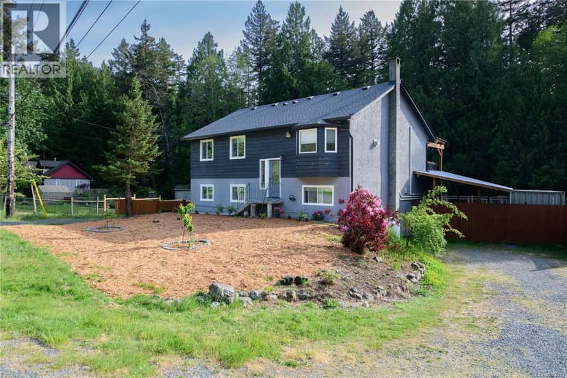 1844 Connie Rd, Sooke