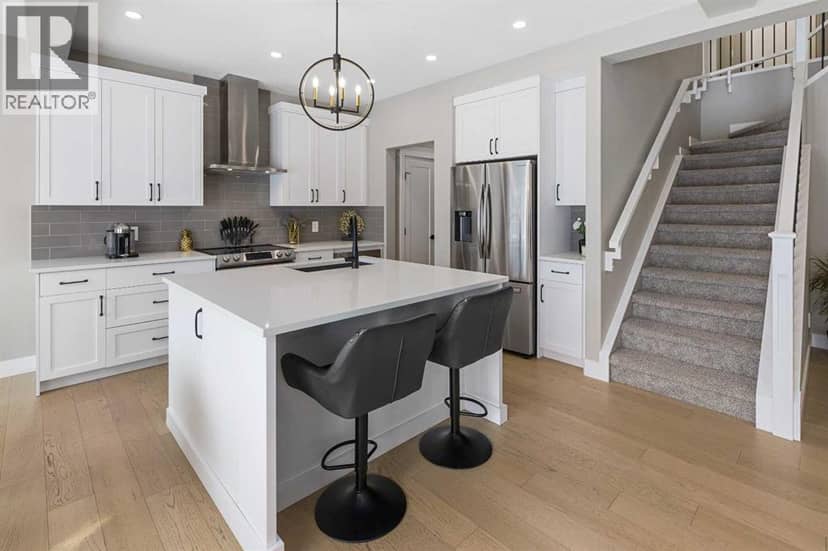 1595 Baywater Street SW, Airdrie, photo 6