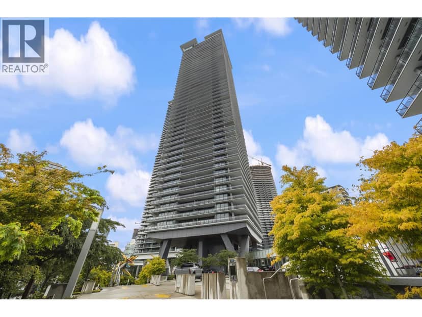 2912 4730 LOUGHEED HIGHWAY, Burnaby