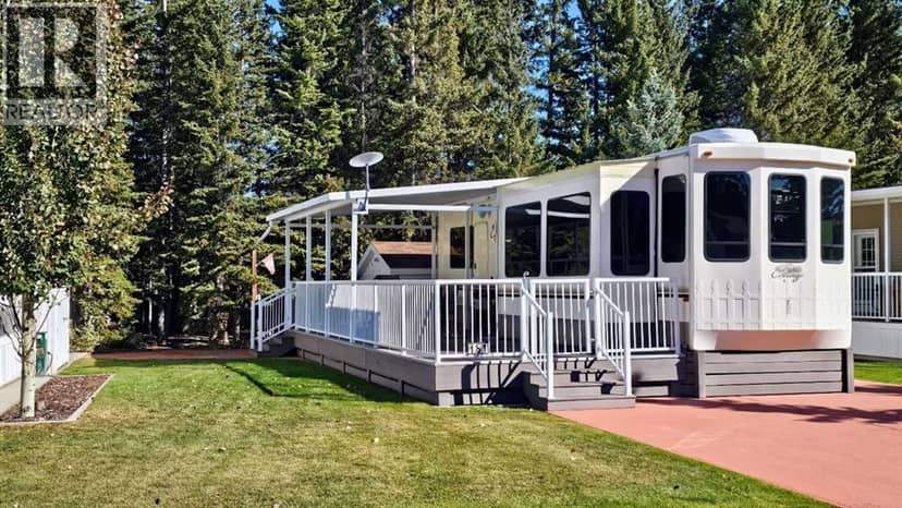181, 32379 Range Road 55, Rural Mountain View County