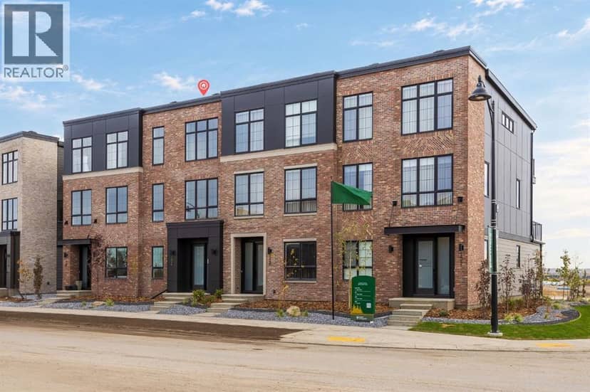 124 Greenwich Drive NW, Calgary
