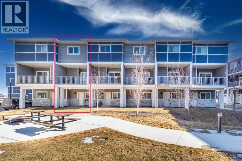 902, 33 Merganser Drive W, Chestermere, photo 3