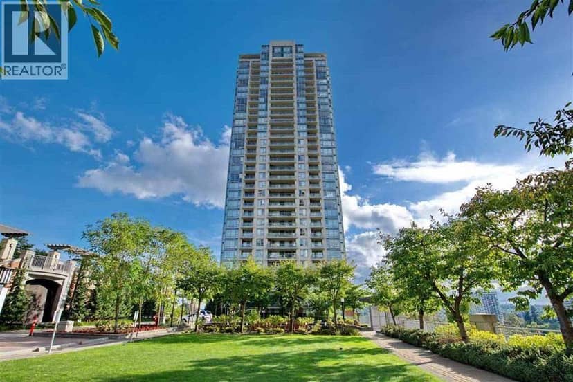 606 9888 CAMERON STREET, Burnaby