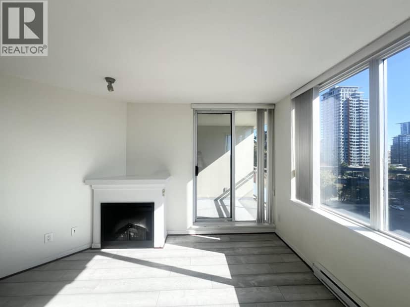 606 9888 CAMERON STREET, Burnaby, photo 4