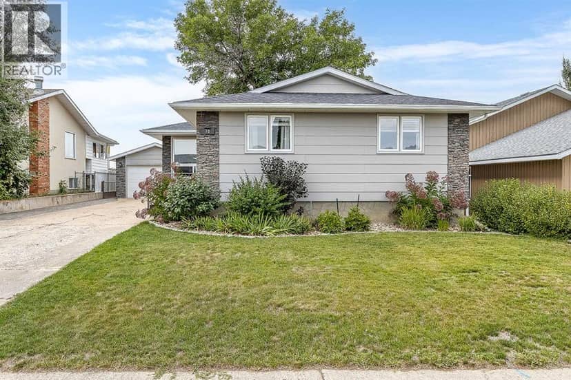 78 Seven Persons Crescent SW, Medicine Hat, photo 5