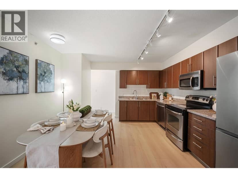 3802 1178 HEFFLEY CRESCENT, Coquitlam, photo 4