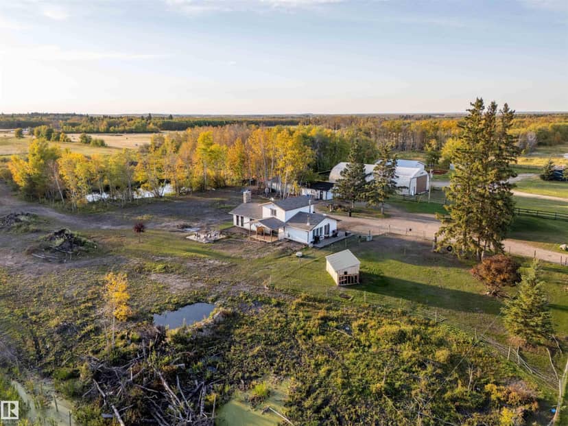 62202 RR 444, Rural Bonnyville M.D.