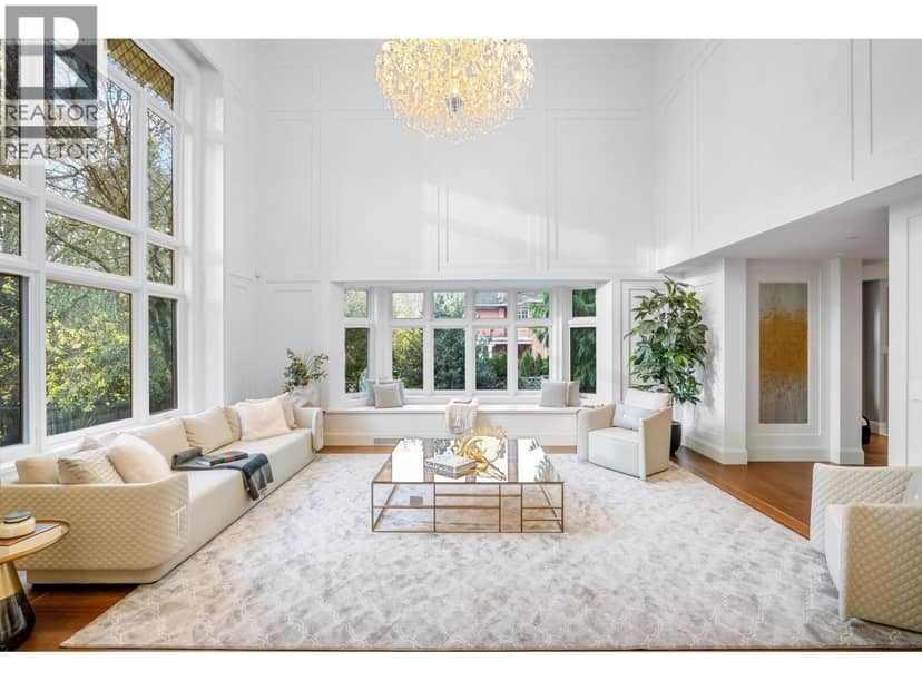 1263 BALFOUR AVENUE, Vancouver