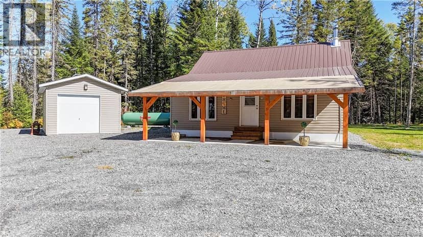 1264 Canton Road, DSL de Drummond/DSL of Drummond