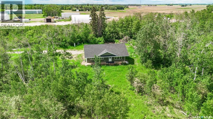 304 Railway AVENUE, Garden River Rm No. 490