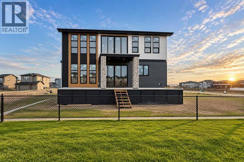 508 South Shore Link, Chestermere, photo 2
