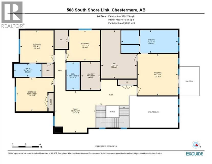 508 South Shore Link, Chestermere, photo 4