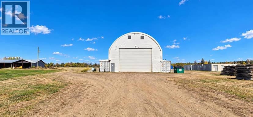 SW 15 65 19 4 Lot 5, Rural Athabasca County, photo 2