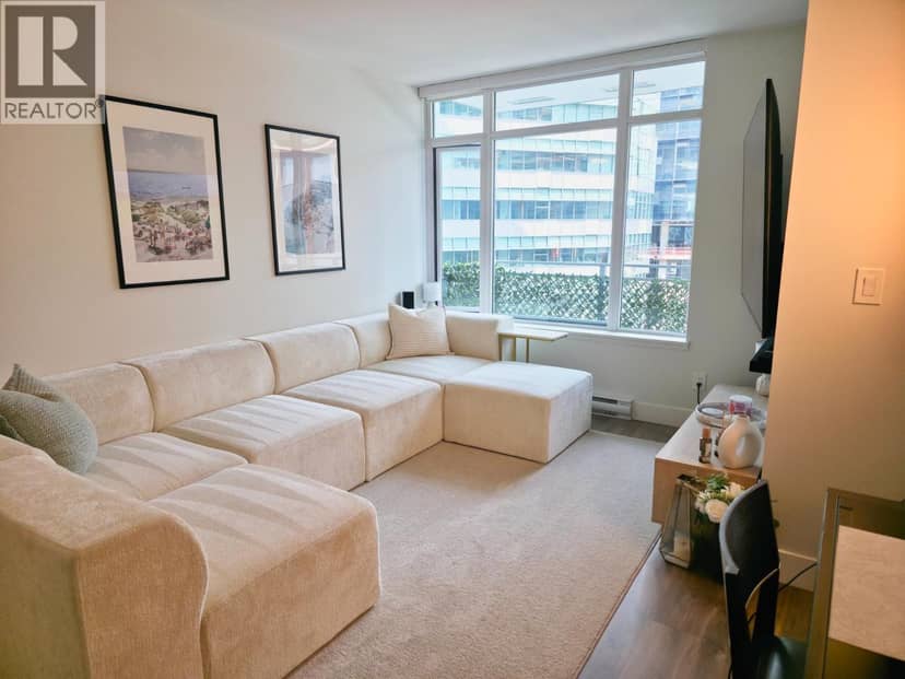 507 258 NELSON'S COURT, New Westminster, photo 2