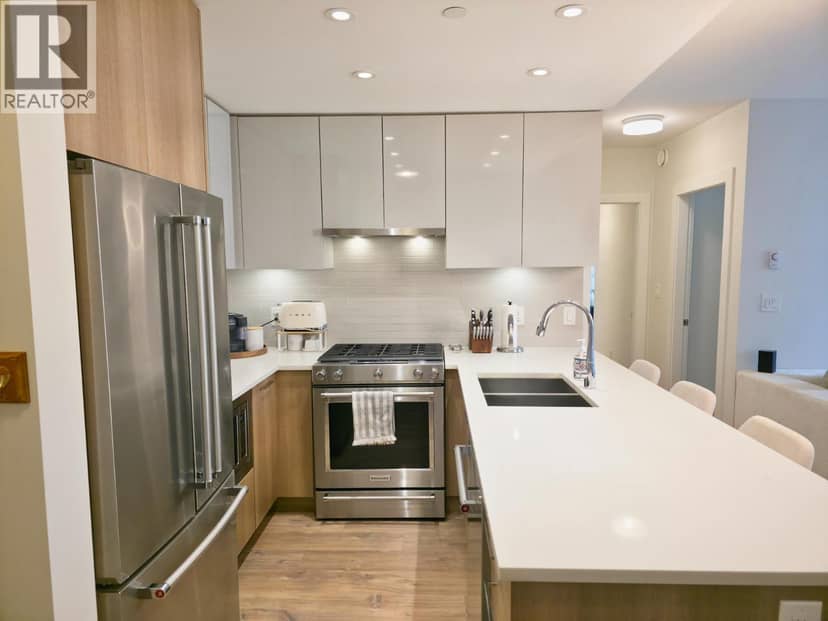 507 258 NELSON'S COURT, New Westminster, photo 8