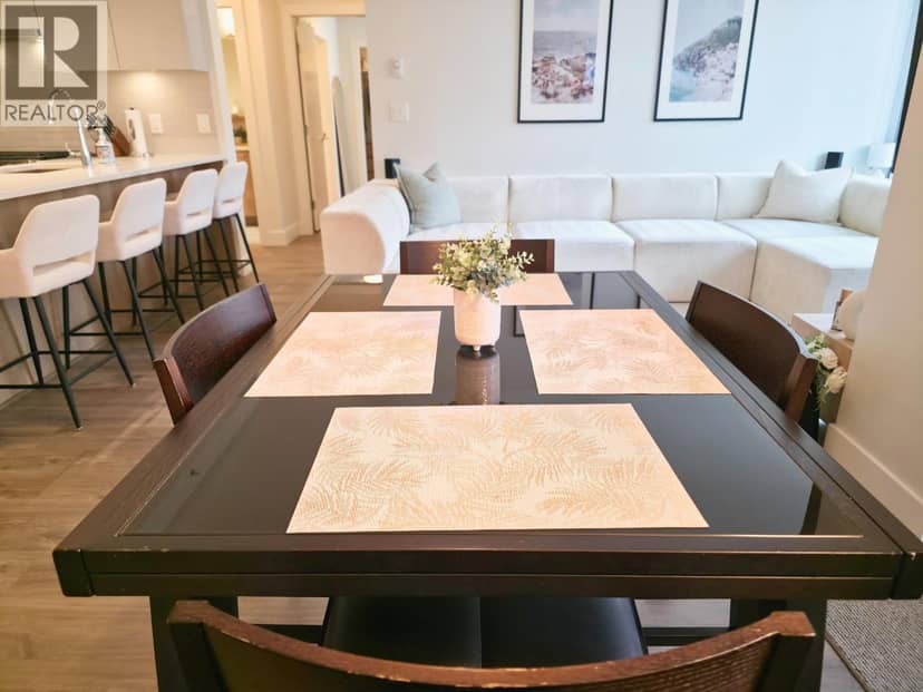 507 258 NELSON'S COURT, New Westminster, photo 6