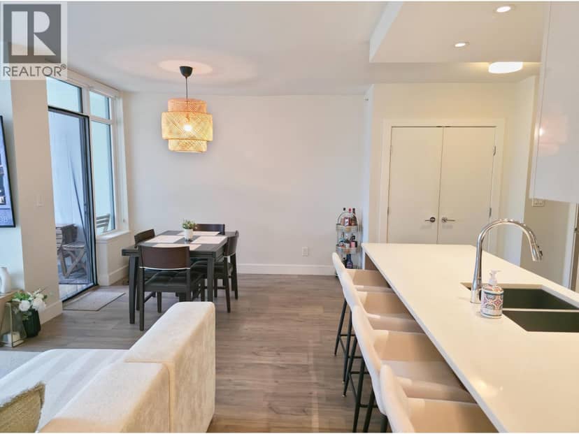 507 258 NELSON'S COURT, New Westminster, photo 5