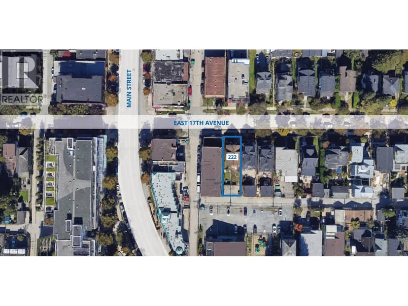 222 E 17TH AVENUE, Vancouver, photo 3