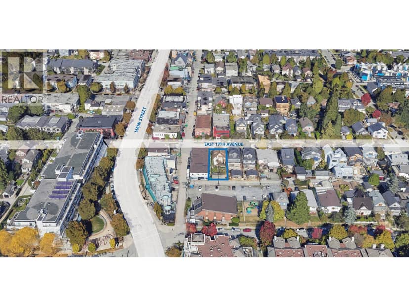 222 E 17TH AVENUE, Vancouver, photo 4