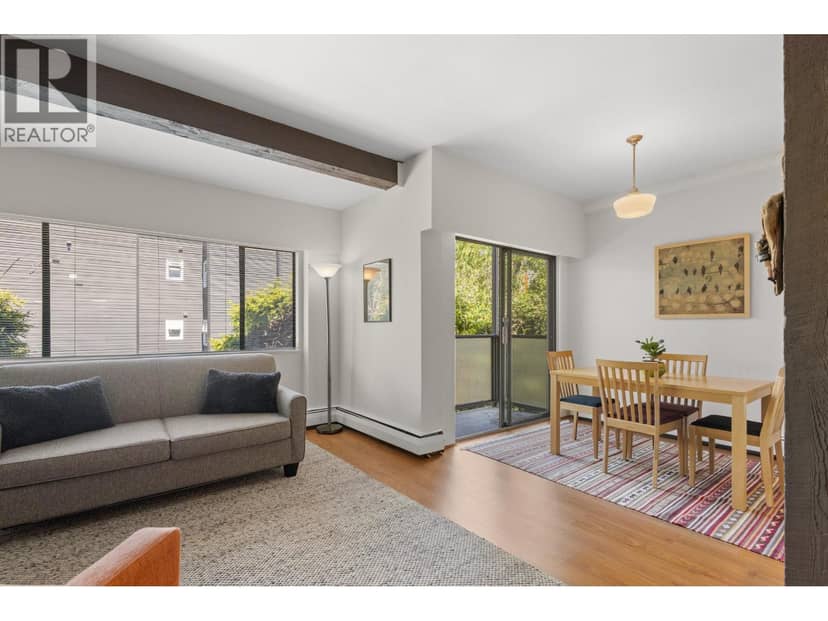 309 1535 NELSON STREET, Vancouver, photo 3