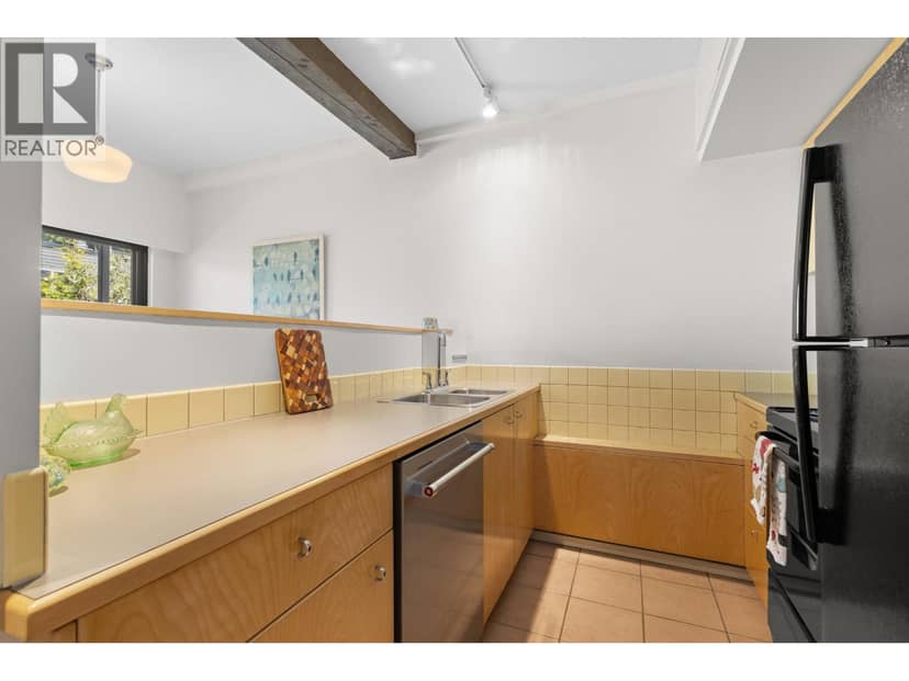 309 1535 NELSON STREET, Vancouver, photo 7