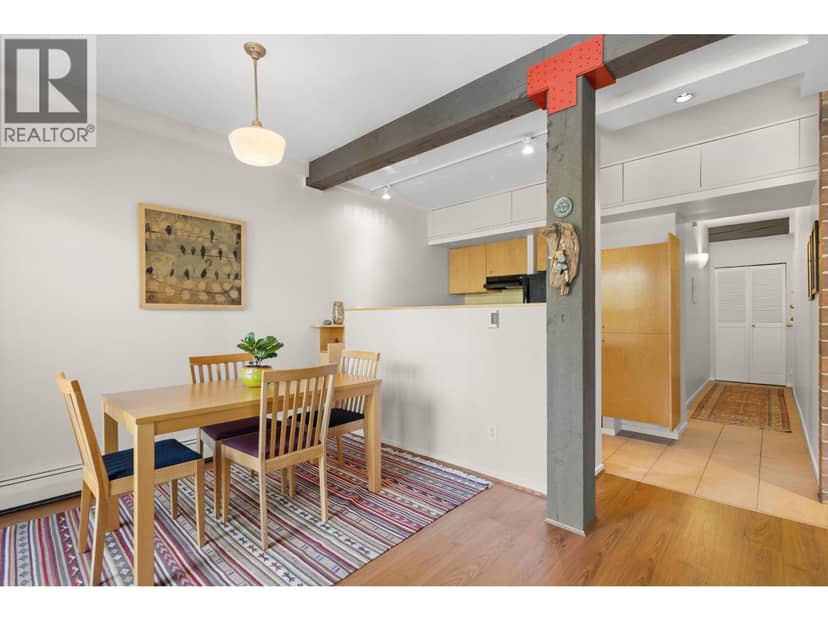 309 1535 NELSON STREET, Vancouver, photo 6