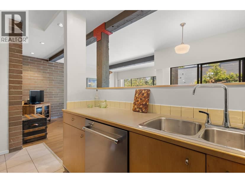 309 1535 NELSON STREET, Vancouver, photo 8