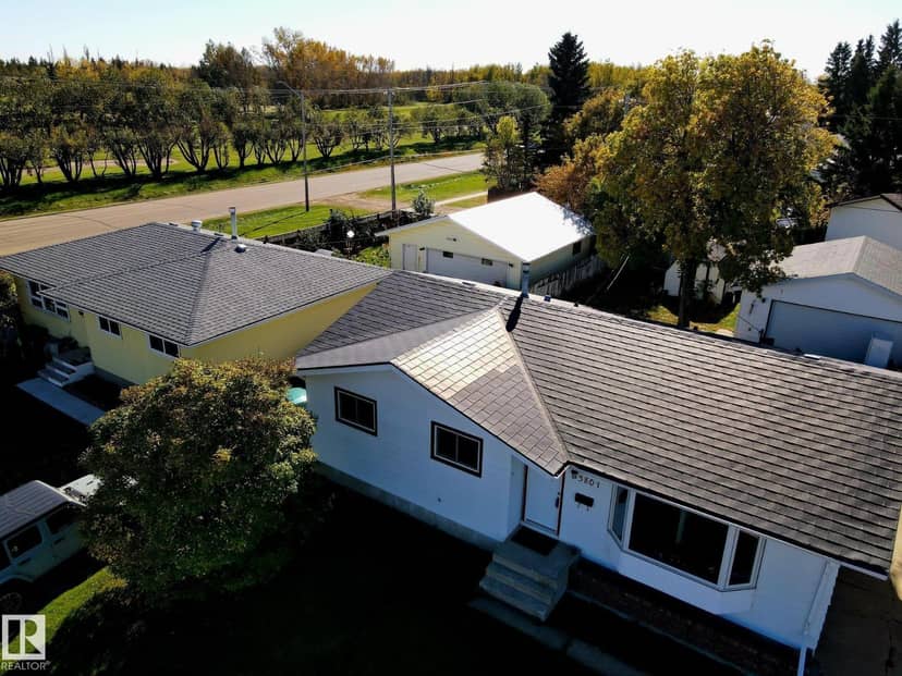 5807 51 AV, Redwater