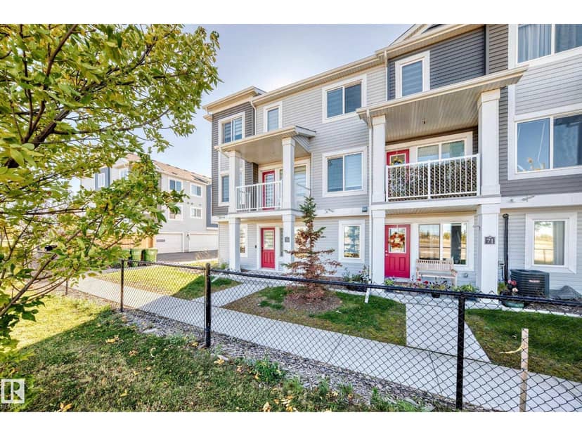 #70 16335 84 ST NW, Edmonton, photo 2